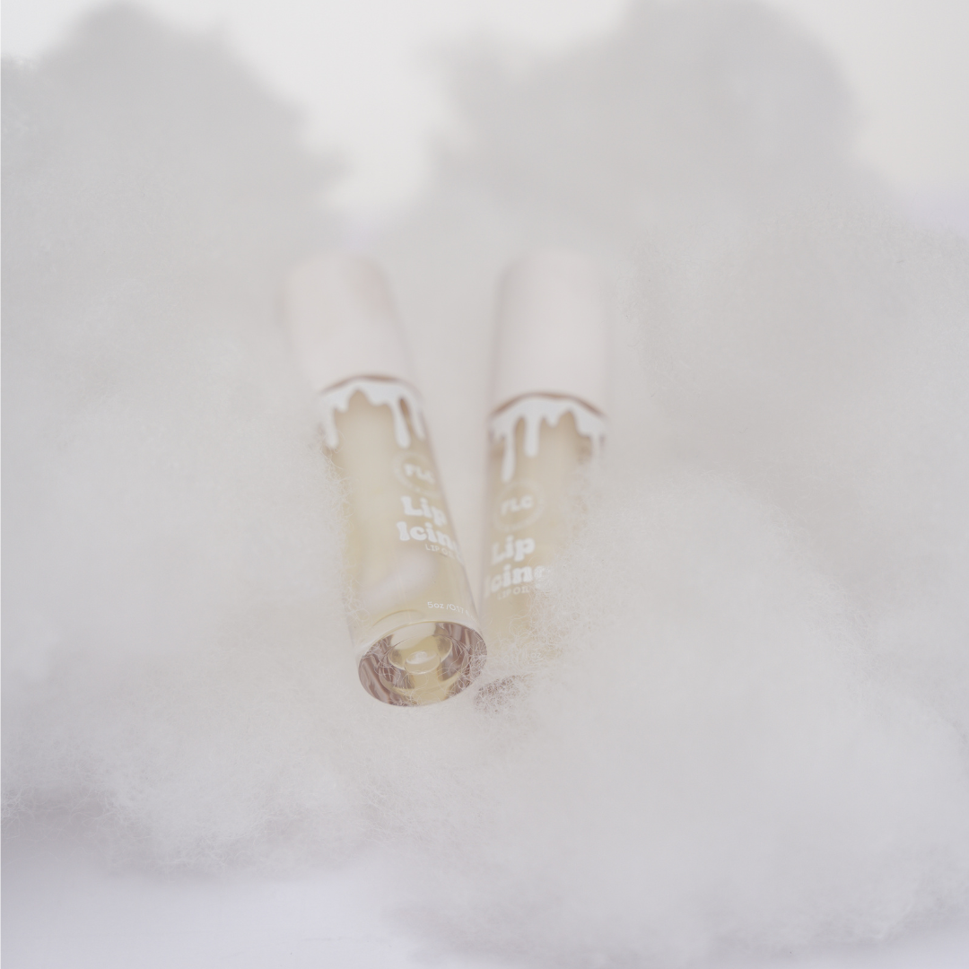 Dream Cloud Lip Icing