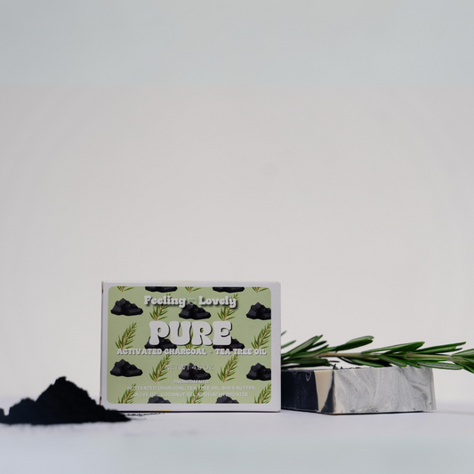 Pure Soap Bar