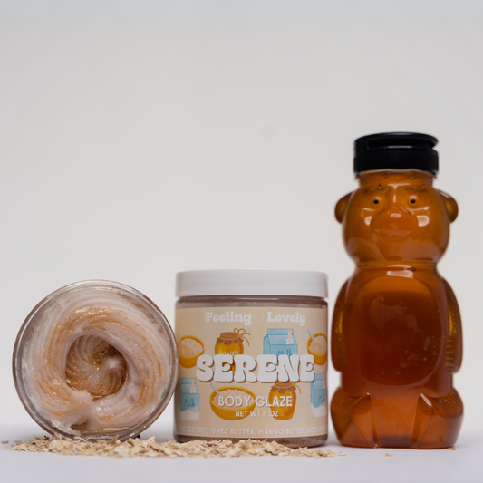 Serene Body Glaze